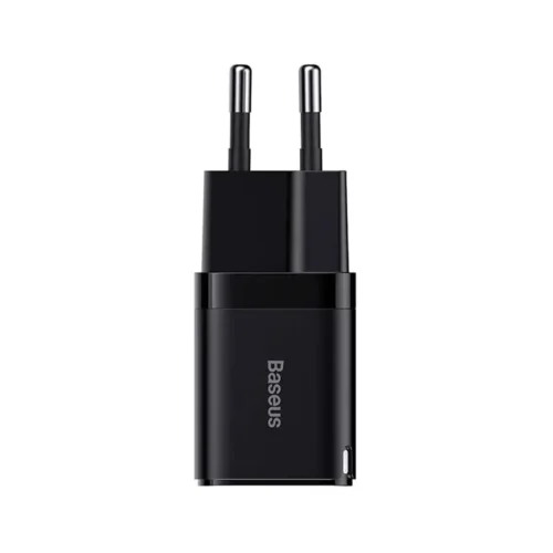 adaptador-de-corrente-baseus-gan3-fast-charger-1c-30w-preto-sumtek