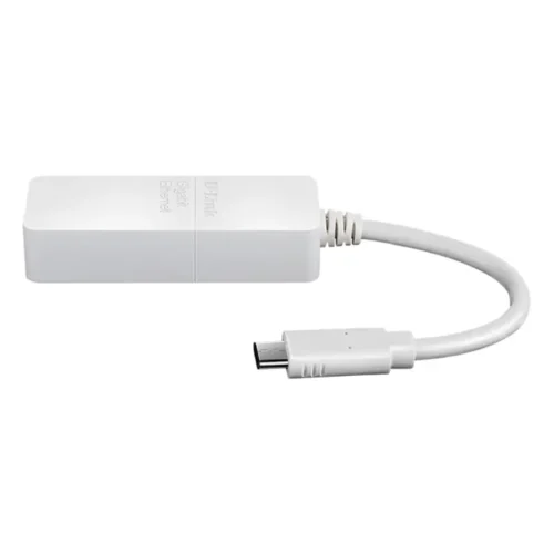 adaptador-de-rede-d-link-dub-e130-usb-c-prj45-branco-sumtek