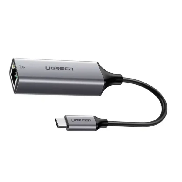 adaptador-de-rede-ugreen-cm199-usb-c-para-rj45-sumtek