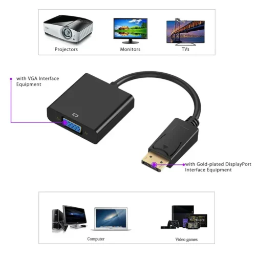 adaptador-ewent-ec1454-displayport-para-vga-full-hd-preto-sumtek