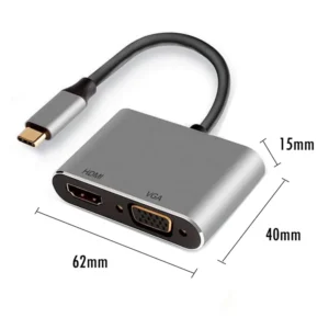 adaptador-ewent-ew9700-usb-c-para-hdmivga-cinzento-sumtek