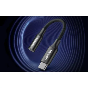 adaptador-ugreen-av161-usb-c-a-jack-35mm-preto-sumtek