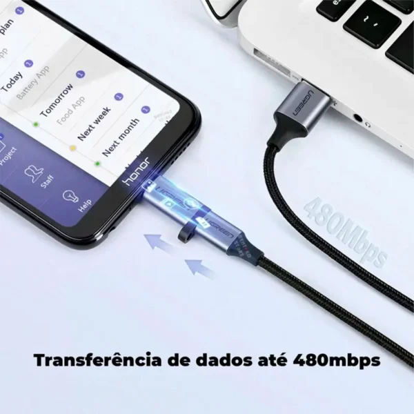 adaptador-ugreen-usb-c-para-micro-usb-sumtek