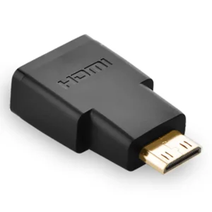 adaptador-ugrenn-mini-hdmi-hdmi-preto-20101-sumtek