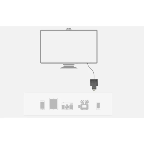 adaptador-ugrenn-mini-hdmi-hdmi-preto-20101-sumtek