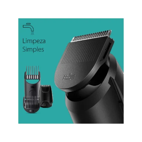 aparador-corporal-braun-multigroom-all-in-one-6-em-1-s3-mgk3410-preto-sumtek