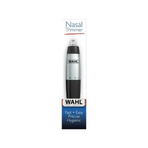 aparador-de-nariz-wahl-nasal-trimmer-sumtek