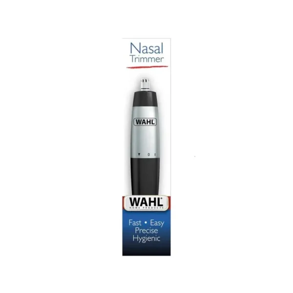 aparador-de-nariz-wahl-nasal-trimmer-sumtek