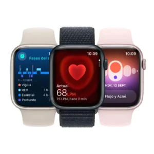 apple-watch-series-9-gps-cellular-45mm-aco-inoxidavel-c-bracelete-milanesa-grafite-sumtek