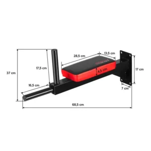 barra-de-imersao-de-parede-neo-sport-ns-318-sumtek