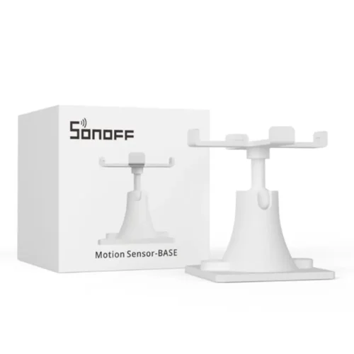 base-para-sensor-de-movimento-sonoff-branca-sumtek