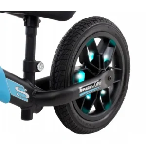 bicicleta-equilibrio-spark-rodas-led-azul-sumtek