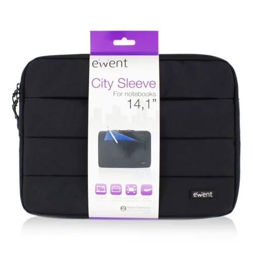 bolsa-ewent-ew2521-city-sleeve-141-preta-sumtek