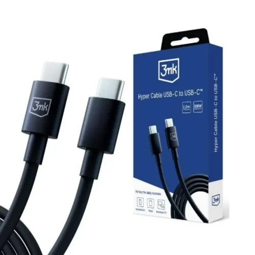 cabo-3mk-hyper-usb-c-100w-12m-preto-sumtek