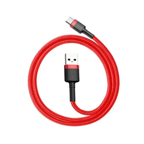 cabo-dados-baseus-cafule-usb-para-usb-c-50cm-vermelho-sumtek