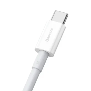 cabo-dados-baseus-superior-series-usb-c-1m-branco-sumtek