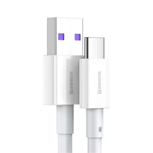 cabo-dados-baseus-superior-series-usb-c-1m-branco-sumtek