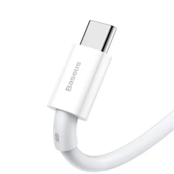 cabo-dados-baseus-superior-series-usb-c-1m-branco-sumtek