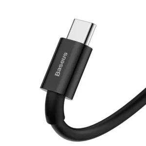 cabo-dados-baseus-superior-series-usb-c-1m-preto-sumtek