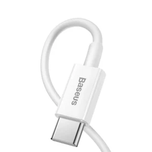 cabo-dados-baseus-usb-c-para-lightning-025m-branco-sumtek