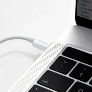 cabo-dados-baseus-usb-c-para-lightning-1m-branco-sumtek