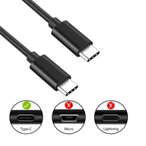 cabo-dados-ewent-ec1036-usb-c-para-usb-c-18m-preto-sumtek