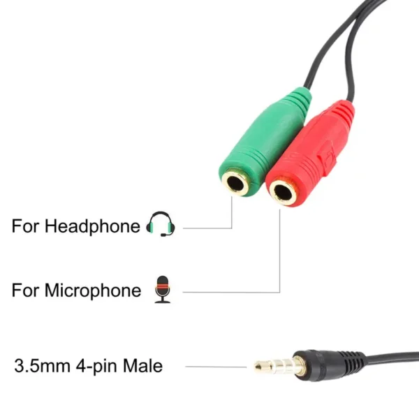 cabo-ewent-ec1640-jack-35mm-macho-para-2x-jack-35mm-femea-15cm-preto-sumtek