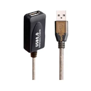 cabo-extensao-usb-ewent-10m-ew1021-sumtek