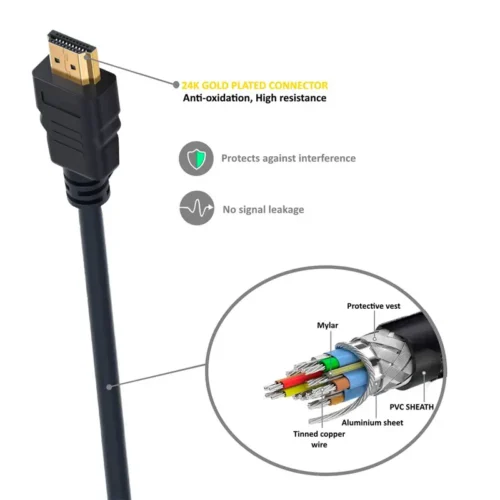 cabo-hdmi-20-ewent-ec1322-ethernet-4k-3m-preto-sumtek