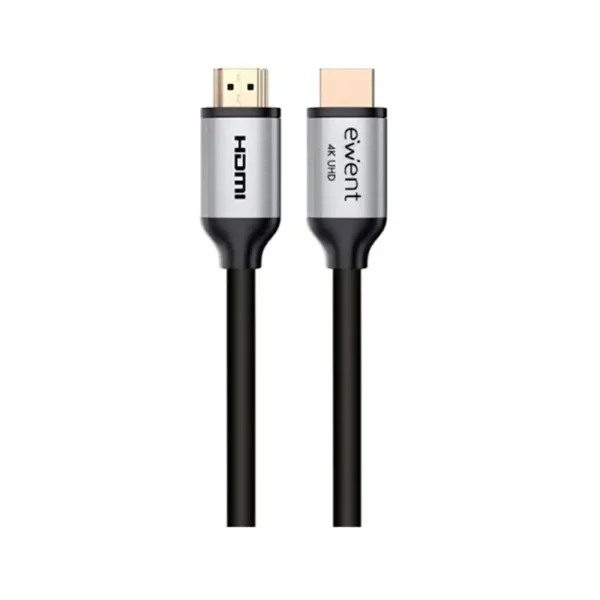 cabo-hdmi-20-ewent-ec1347-premium-ethernet-4k-3m-preto-sumtek