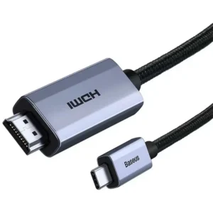 cabo-usb-c-hdmi-baseus-4k-1m-preto-sumtek