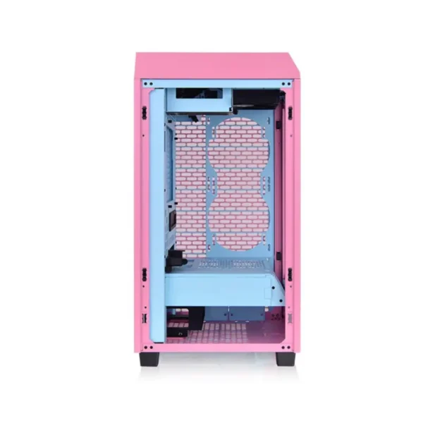 caixa-thermaltake-the-tower-200-bubble-pink-mini-atx-rosa-sumtek