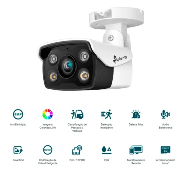 camara-de-seguranca-exterior-tp-link-vigi-bullet-c340-4mp-28mm-full-color-poe-qhd-1440p-ip66-sumtek