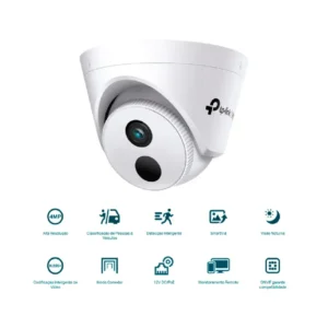 camara-de-seguranca-interior-tp-link-vigi-turret-c440i-4mp-28mm-ir-poe-qhd-1440p-sumtek