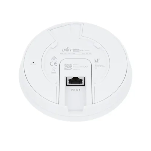 camara-seguranca-ubiquiti-unifi-uvc-g4-dome-sumtek