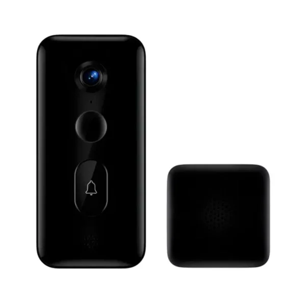 campainha-de-porta-xiaomi-smart-doorbell-3-preta-bhr5416gl-sumtek