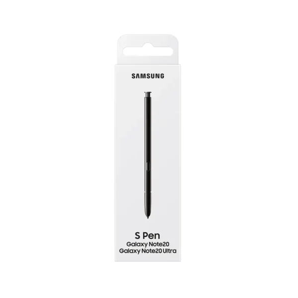 caneta-samsung-s-pen-samsung-galaxy-note-20note-20-ultra-preta-ej-pn980bbe-sumtek