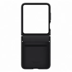 capa-flap-eco-leather-samsung-galaxy-z-flip-5-ef-vf731pbe-preta-sumtek