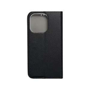 capa-flip-cover-forcell-premium-iphone-14-pro-preta-sumtek