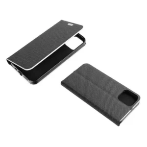 capa-flip-cover-luna-carbon-xiaomi-redmi-note-10-5gm3-pro-preta-sumtek