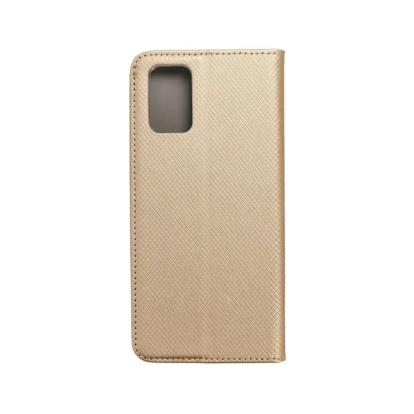 capa-flip-cover-premium-forcell-samsung-galaxy-a02sa03s-dourada-sumtek