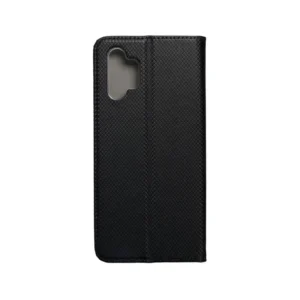 capa-flip-cover-premium-samsung-galaxy-a32-5g-a326-preta-sumtek