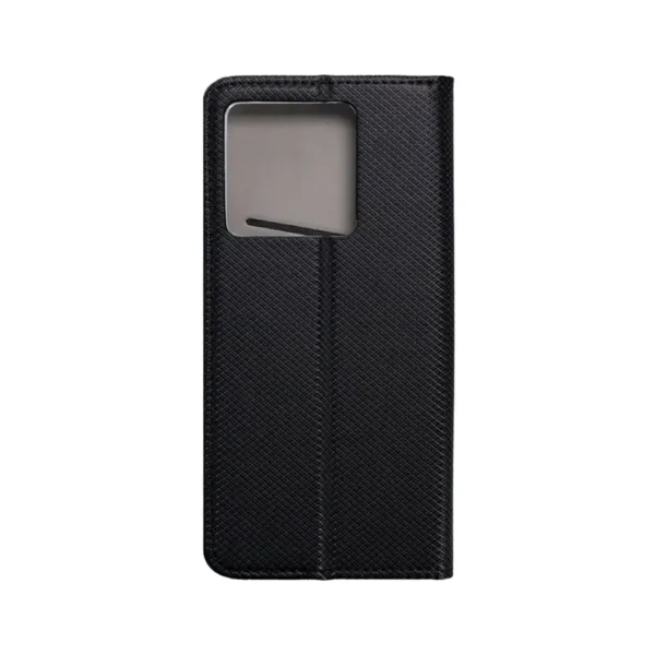 capa-flip-cover-premium-xiaomi-13t-preta-sumtek