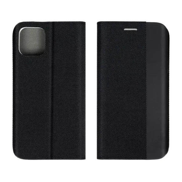 capa-flip-cover-sensitive-xiaomi-redmi-13c-preta-sumtek