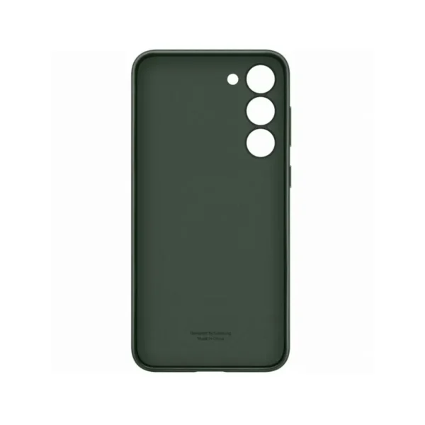 capa-leather-cover-samsung-galaxy-s23-ef-vs916laegww-verde-sumtek