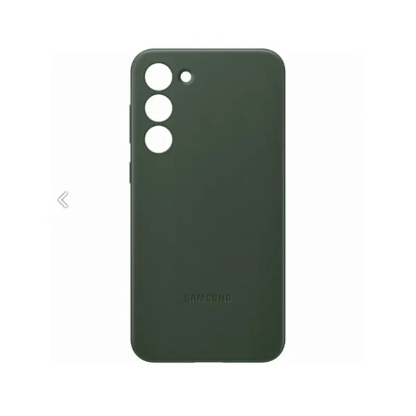 capa-leather-cover-samsung-galaxy-s23-ef-vs916laegww-verde-sumtek