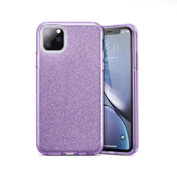 capa-silicone-brilhantes-esr-makeup-apple-iphone-11-pro-roxa-sumtek