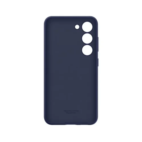 capa-silicone-samsung-galaxy-s23-ef-ps911tne-azul-marinho-sumtek