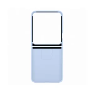 capa-silicone-samsung-galaxy-z-flip6-ef-pf741tle-azul-sumtek