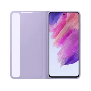 capa-smart-view-samsung-s21-fe-5g-lavanda-sumtek